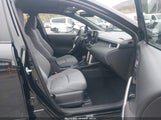 Toyota Corolla Cross Hybrid Se 7MUFBABG3SV090349 photo