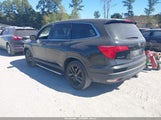 Honda Pilot Ex-L 5FNYF5H58HB017446 снимка