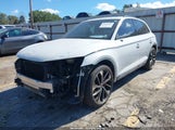 Audi Sq5 Prestige Tfsi Quattro Tiptronic WA1C4AFY7M2010727 снимка