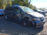 Honda Odyssey Lx 5FNRL5H20GB129529 снимка