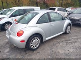 Volkswagen New Beetle Gls 2.0L 3VWCK31C54M409919 photo