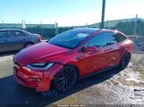 Tesla Model X Dual Motor All-Wheel Drive/Standard Range 7SAXCDE54PF368245 photo