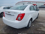 Chevrolet Sonic Lt Auto 1G1JC5SH4F4181982 снимка