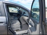 Honda Odyssey Ex-L 5FNRL5H63EB038500 снимка