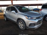 Chevrolet Trax Lt KL7CJLSB2JB548563 fotografie
