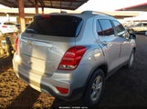 Chevrolet Trax Lt KL7CJLSB2JB548563 снимка