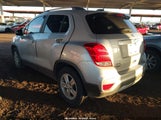 Chevrolet Trax Lt KL7CJLSB2JB548563 снимка