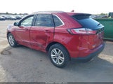 Ford Edge Sel 2FMPK4J91LBA69761 снимка
