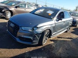 Audi A3 2.0T Premium WAUB8GFF7G1113385 снимка
