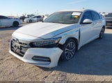Honda Accord Hybrid 1HGCV3F10JA003848 fotografie