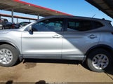 Nissan Rogue Sport S Fwd Xtronic Cvt JN1BJ1CV9LW263773 снимка