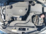 Nissan Altima 2.5 S 1N4AL3AP4EC416086 снимка