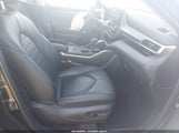 Toyota Highlander Xle 5TDKDRAHXPS502432 снимка
