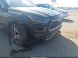 Toyota Highlander Xle 5TDKDRAHXPS502432 снимка