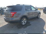 Ford Explorer Xlt 1FM5K7D81DGB04451 снимка
