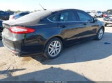 Ford Fusion Se 3FA6P0H71ER143592 снимка
