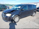 Dodge Grand Caravan Se 2C4RDGBG7DR766365 снимка