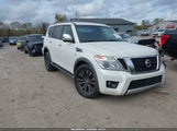 Nissan Armada Platinum JN8AY2NC5H9505278 снимка