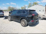 Jeep Cherokee Latitude 1C4PJMCB8EW226565 снимка