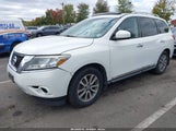 Nissan Pathfinder Sl 5N1AR2MM4EC687861 снимка
