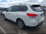 Nissan Pathfinder Sl 5N1AR2MM4EC687861 снимка