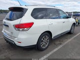 Nissan Pathfinder Sl 5N1AR2MM4EC687861 снимка