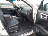 Nissan Pathfinder Sl 5N1AR2MM4EC687861 снимка
