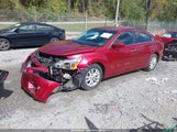 Nissan Altima 2.5 S 1N4AL3APXFC101391 снимка