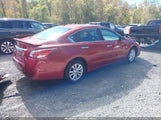 Nissan Altima 2.5 S 1N4AL3APXFC101391 снимка
