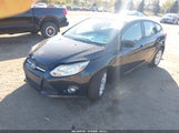 Ford Focus Se 1FAHP3K21CL476488 fotografie