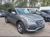 Hyundai Santa Fe Sport 2.4L 5NMZTDLB6JH107767 photo