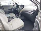 Hyundai Santa Fe Sport 2.4L 5NMZTDLB6JH107767 снимка