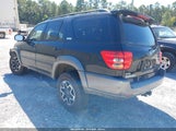 Toyota Sequoia Sr5 V8 5TDZT34A24S213148 снимка