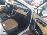 Toyota Rav4 Limited 2T3Y1RFV5LW093010 fotografie