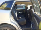 Chevrolet Captiva Sport Lt 3GNAL3EKXDS642514 photo