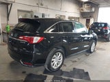 Acura Rdx Acurawatch Plus Package 5J8TB4H31HL012070 снимка