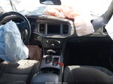 Dodge Charger Sxt Rwd 2C3CDXBGXKH588576 снимка
