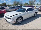 Dodge Challenger Sxt 2C3CDYAG4DH670216 fotografie