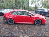 Subaru Wrx Sti Limited JF1VA2Z61G9829922 photo