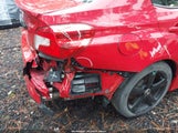 Subaru Wrx Sti Limited JF1VA2Z61G9829922 photo