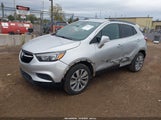 Buick Encore Awd Preferred KL4CJESB5KB740361 снимка