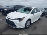 Toyota Corolla Le 5YFEPRAE7LP104477 снимка