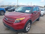 Ford Explorer Limited 1FM5K7F83DGC11644 снимка
