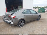 Toyota Corolla Se 2T1BURHE3HC801024 снимка