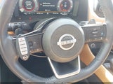 Nissan Rogue Platinum Fwd JN8BT3DC6NW118357 photo