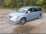 Chrysler Town & Country Touring 2C4RC1BGXCR301271 photo