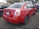 Nissan Sentra 2.0S 3N1AB6AP8AL716827 photo