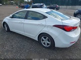 Hyundai Elantra Se 5NPDH4AE4GH664360 снимка