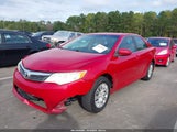 Toyota Camry L 4T1BF1FK2DU692830 снимка