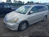 Honda Odyssey Ex-L 5FNRL38756B019025 снимка
